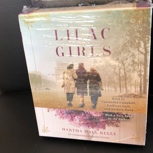 Random House 14 compact Discs